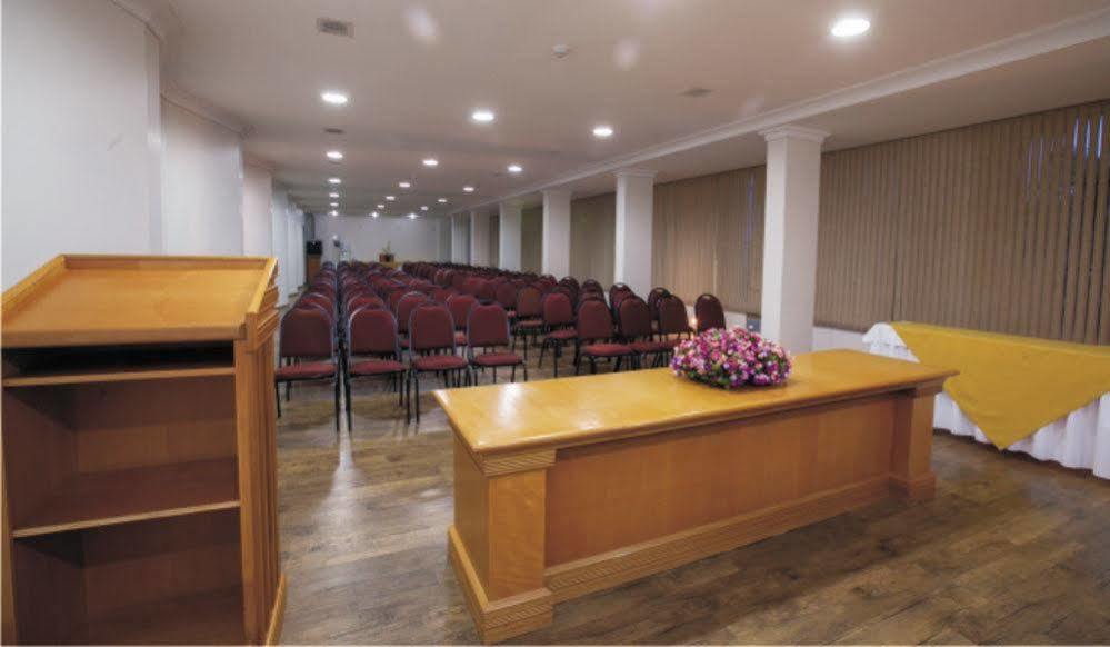 Grande Hotel Guarapuava Zewnętrze zdjęcie